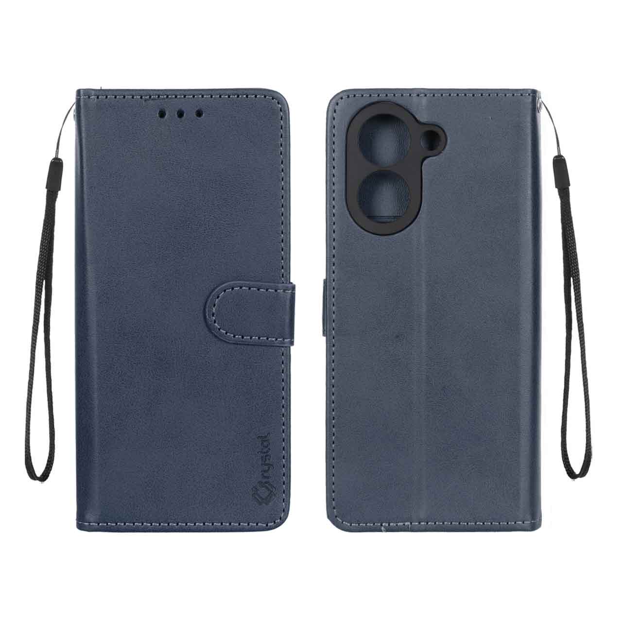 قاب کیفی مگنتی جاکارتی دار xiami  redmi a5