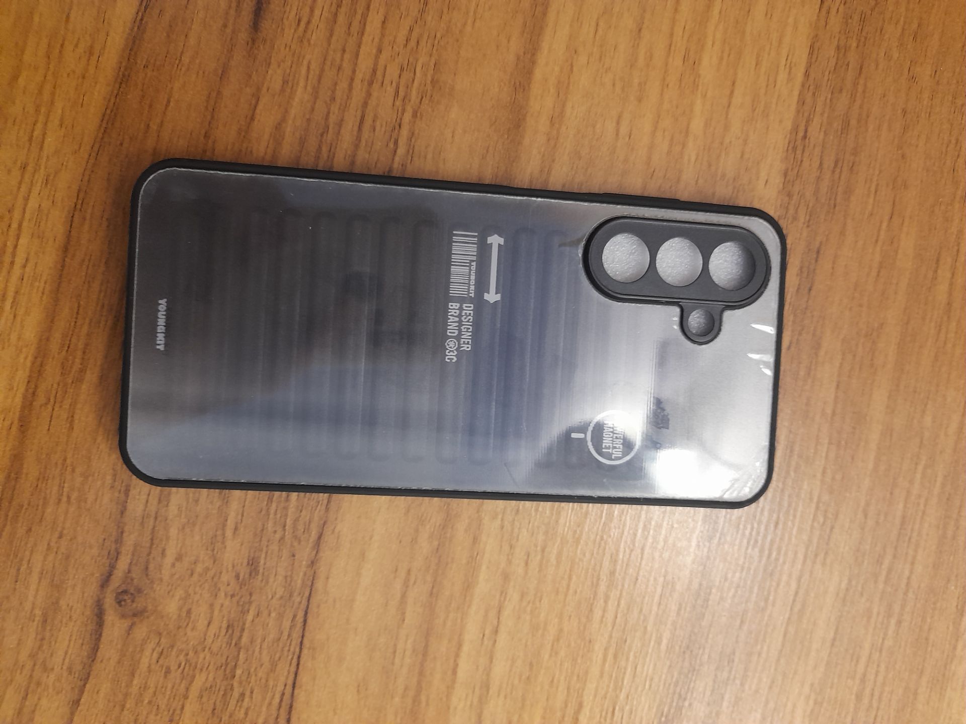 قاب طرح دار سه بعدی اسپرت samsung a26