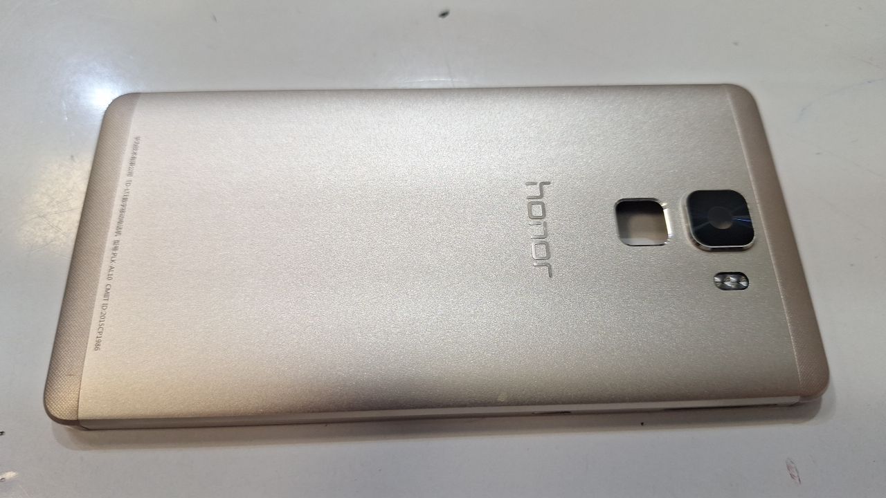 درب پشت هانور honor 7