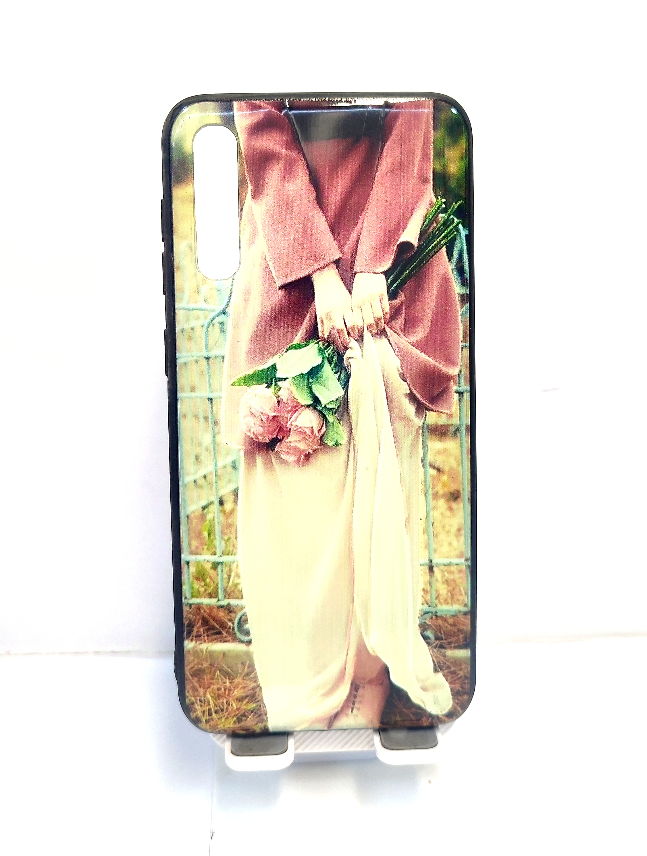 قاب سامسونگ گلکسی A50/A50s/s30 samsung galaxy /طرح دخترانه