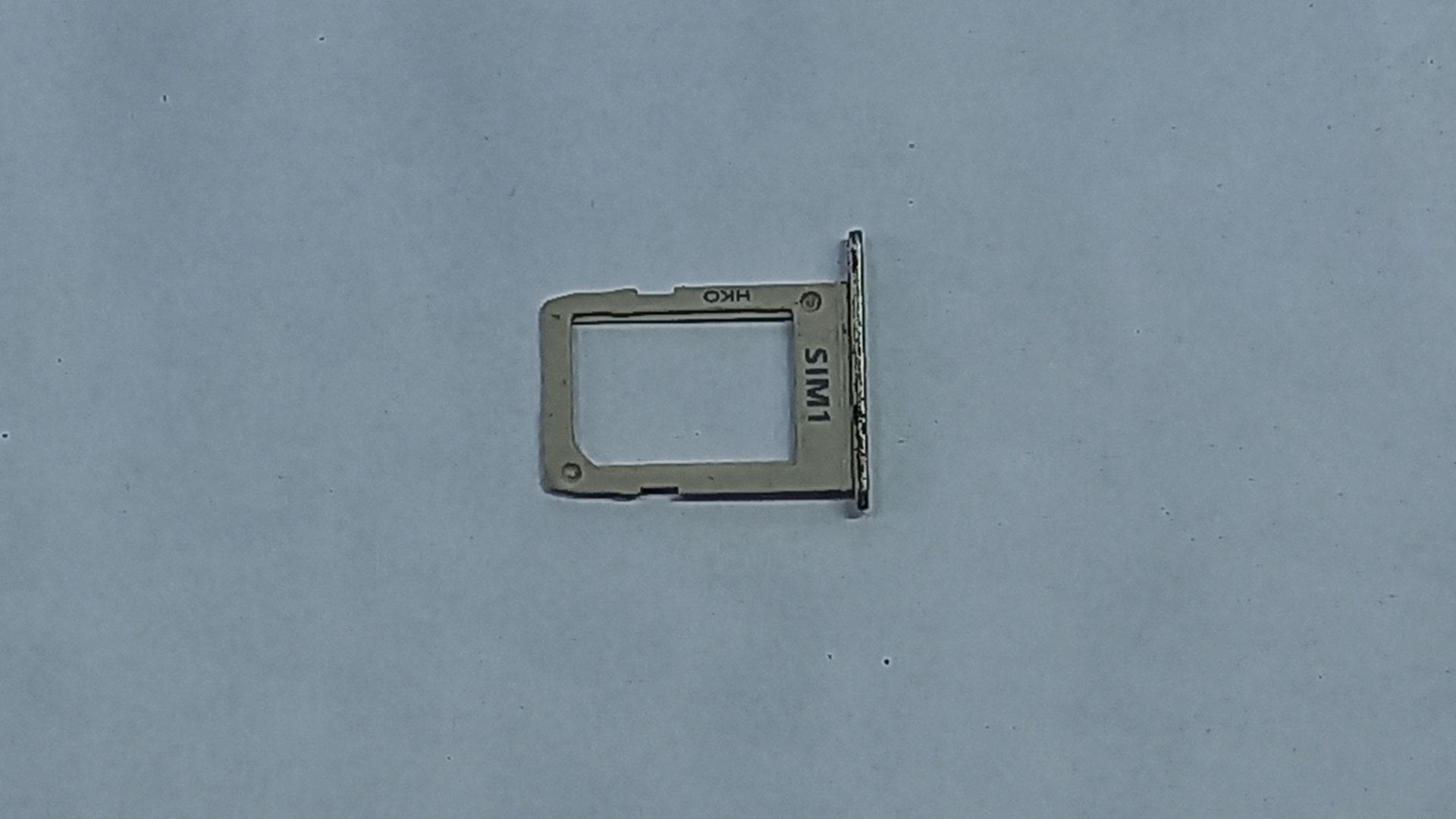 خشاب سیم کارت 1 سامسونگ A600