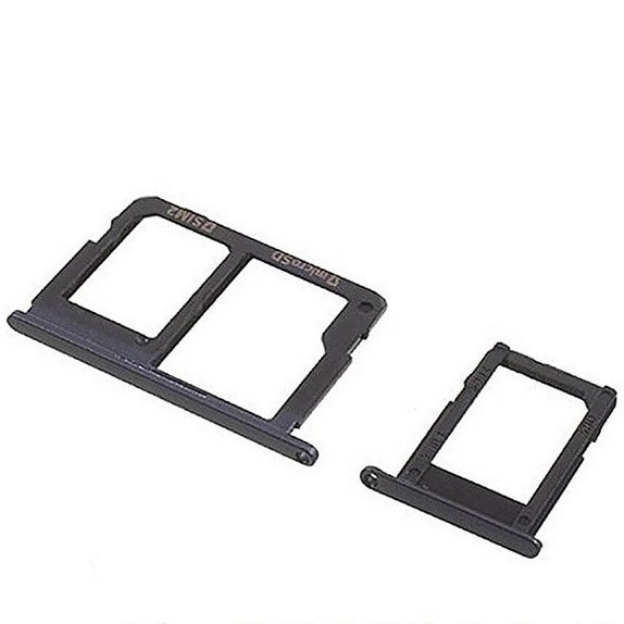 خشاب سیم کارت samsung a710