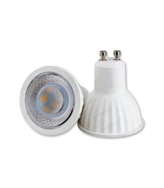 هالوژن چشمی 3 وات مهتابی اخوان الکتریک