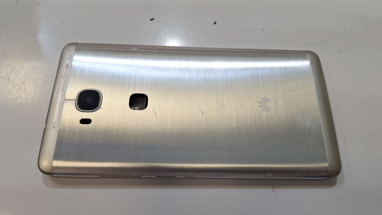 درب پشت Huawei 5x