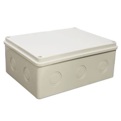 جعبه تقسیم باکس دانوب 10*10 توکار