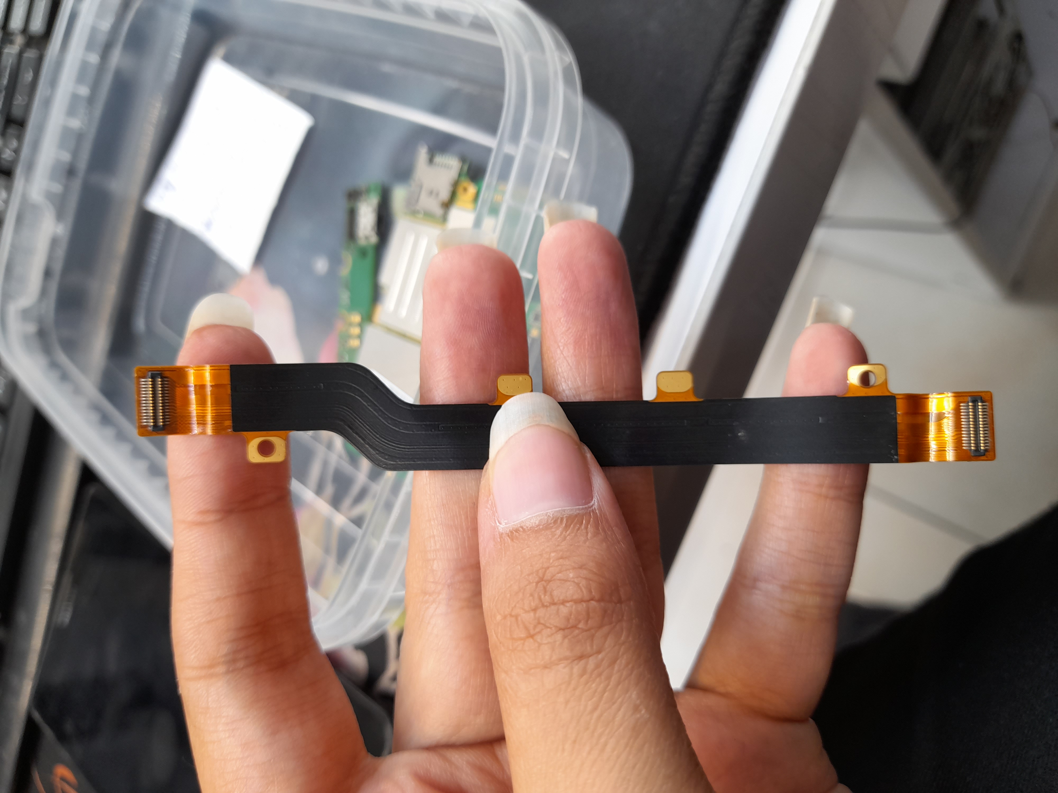 فلت مین اسندمیت ascend mate