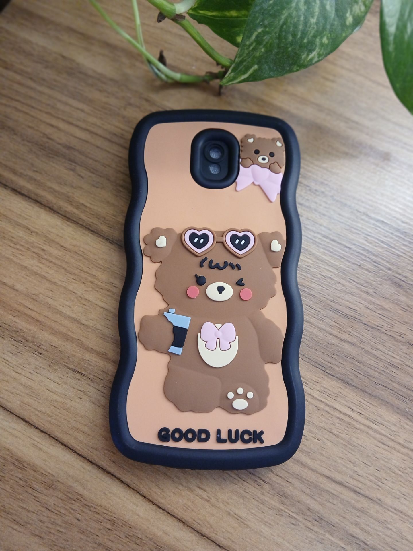 قاب عروسکی سامسونگ samsung j5 pro