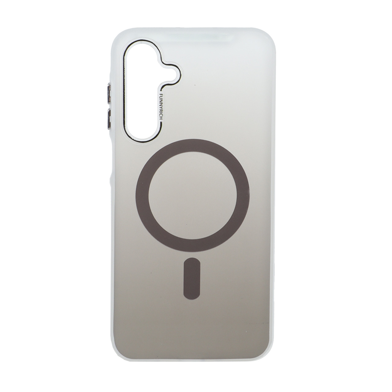 قاب  so cool طرح مگ سیف رنگی samsung galaxy a16