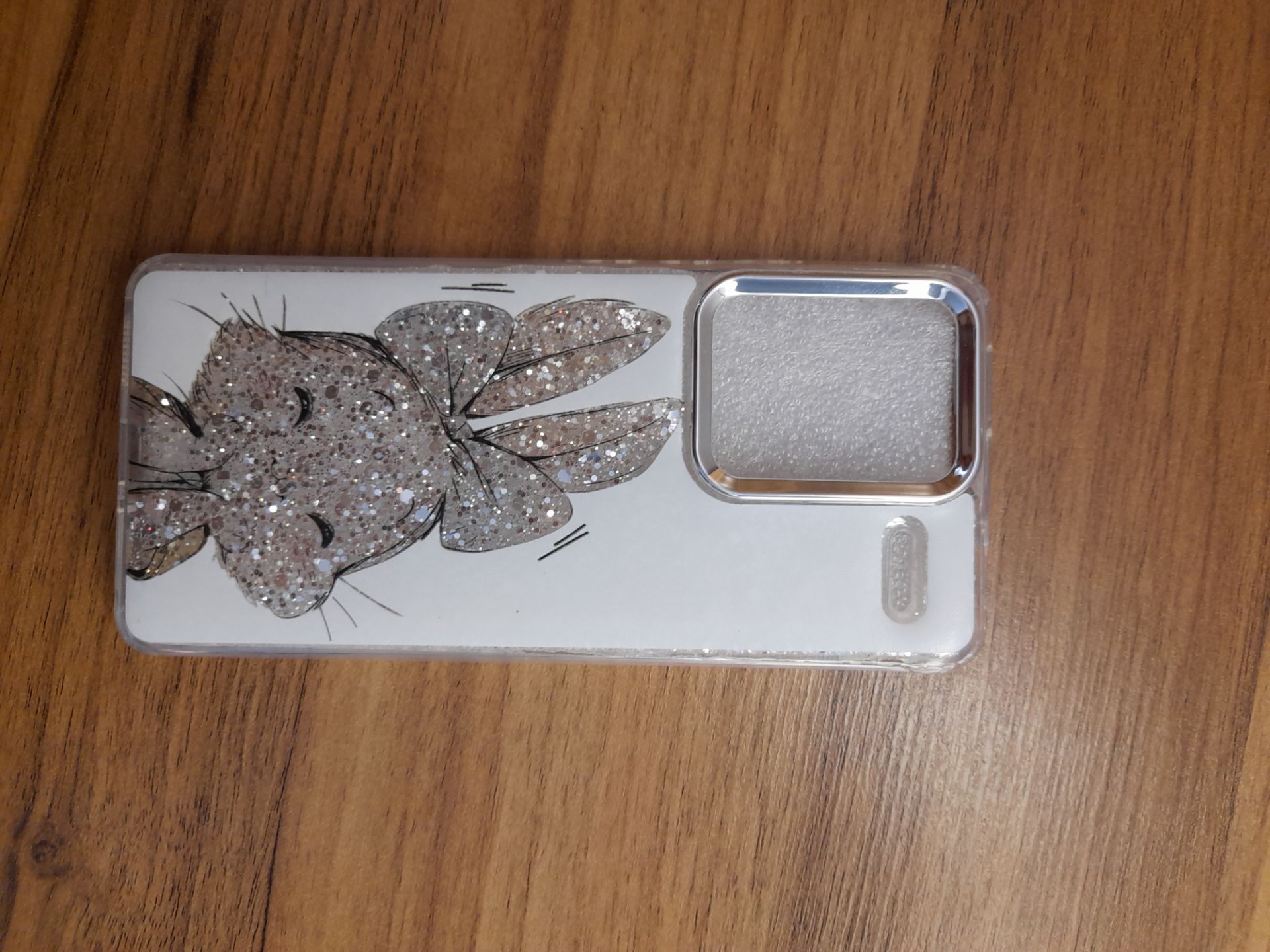 قاب رزینی طرح خرگوش xiaomi note 13pro 5g