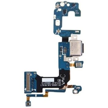 برد شارژ سامسونگ Samsung Galaxy S8 / G950 Board Charge