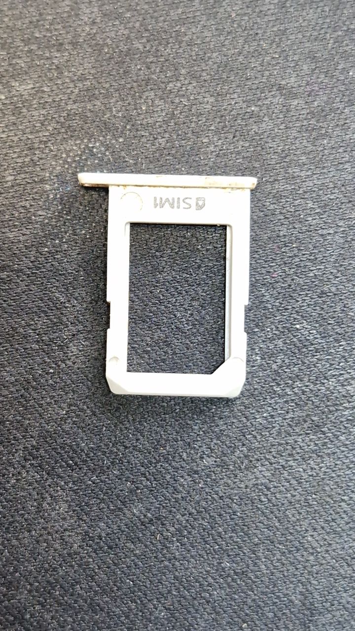 خشاب سیم کارت 1 سامسونگ E5 E500 E7 E700 اصلی